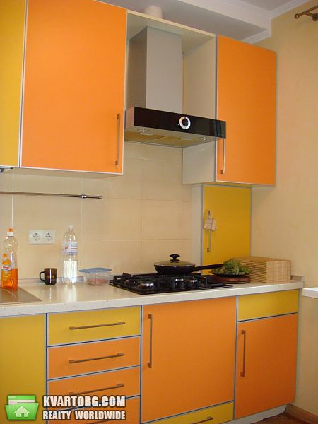 Sell 3-room apartment. Киев,  Ивашкевича — photo 3