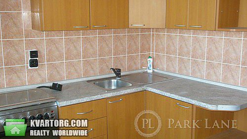 Sell 4-room apartment. Киев, Стретинская — photo 1