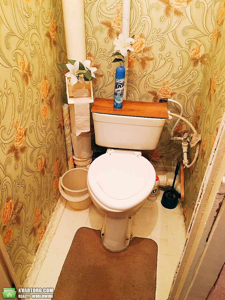 Sell 1-room apartment. Киев,  Героев Днепра — photo 5