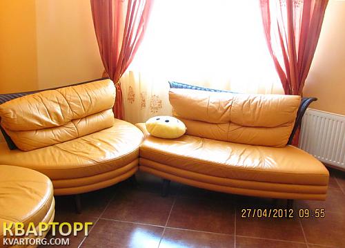 Rent out 3-room apartment. Одесса, Французкий бульвар — photo 4