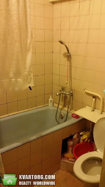 Sell 1-room apartment. Киев, Кустанайская — photo 5