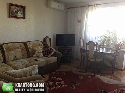Sell 4-room apartment. Киев, Глушкова пр — photo 1