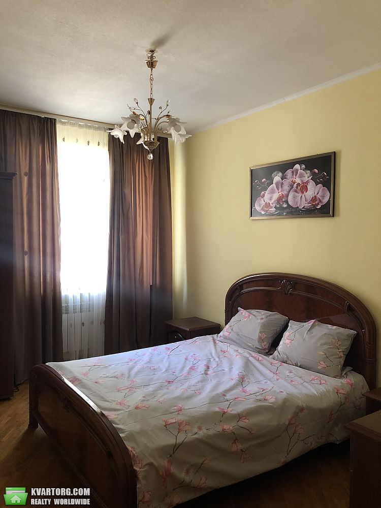 Rent out 3-room apartment. Харьков,  Правды пр — photo 3