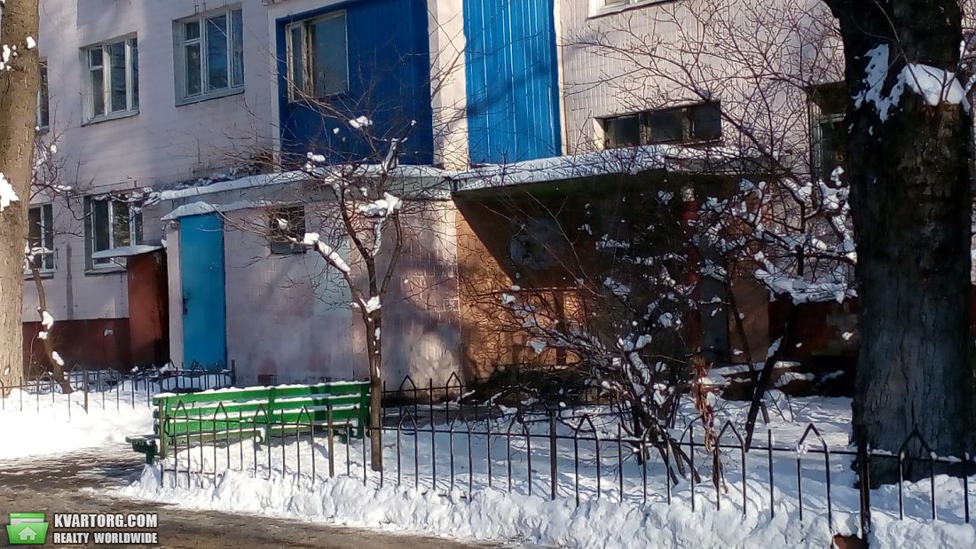Sell 3-room apartment. Киев,  Братиславская — photo 2