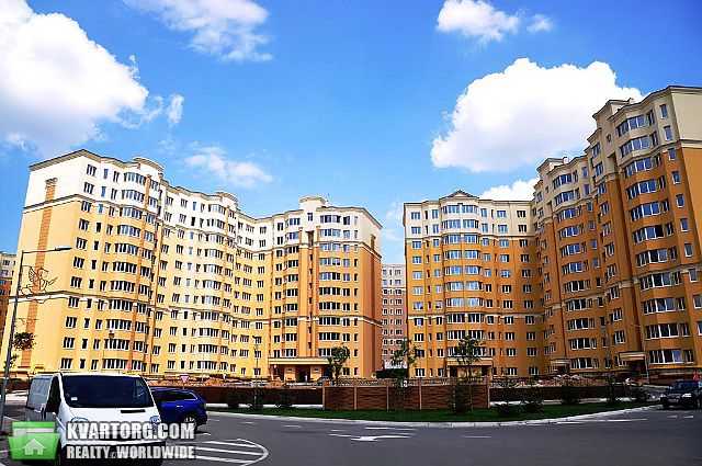 Sell 2-room apartment. Киев, Боголюбова — photo 1