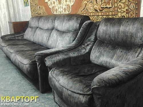 Rent out 2-room apartment. Киев, Градинская — photo 1