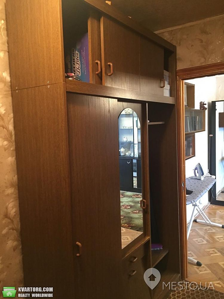 Rent out 1-room apartment. Киев, бульвар Шамо — photo 8