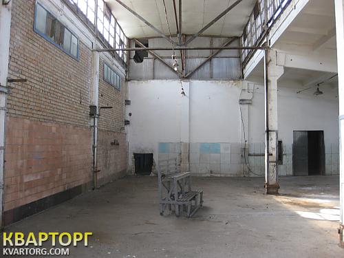 Rent out warehouse. Киев,  Оросительная — photo 4