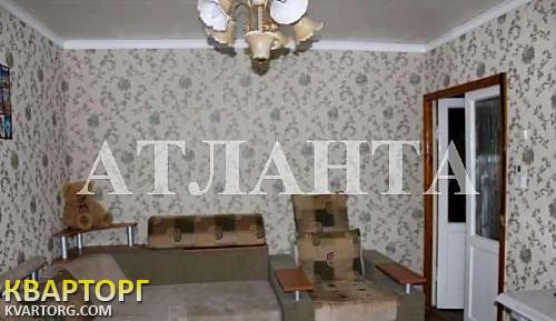 Sell 2-room apartment. Одесса,  Заболотного — photo 2