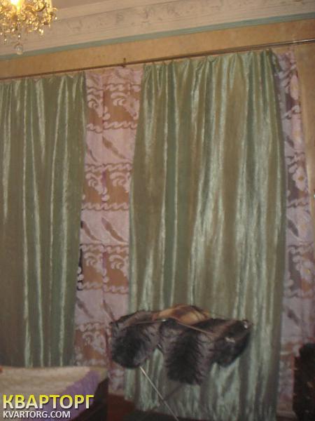 Sell 2-room apartment. Одесса, Елисаветинская — photo 1