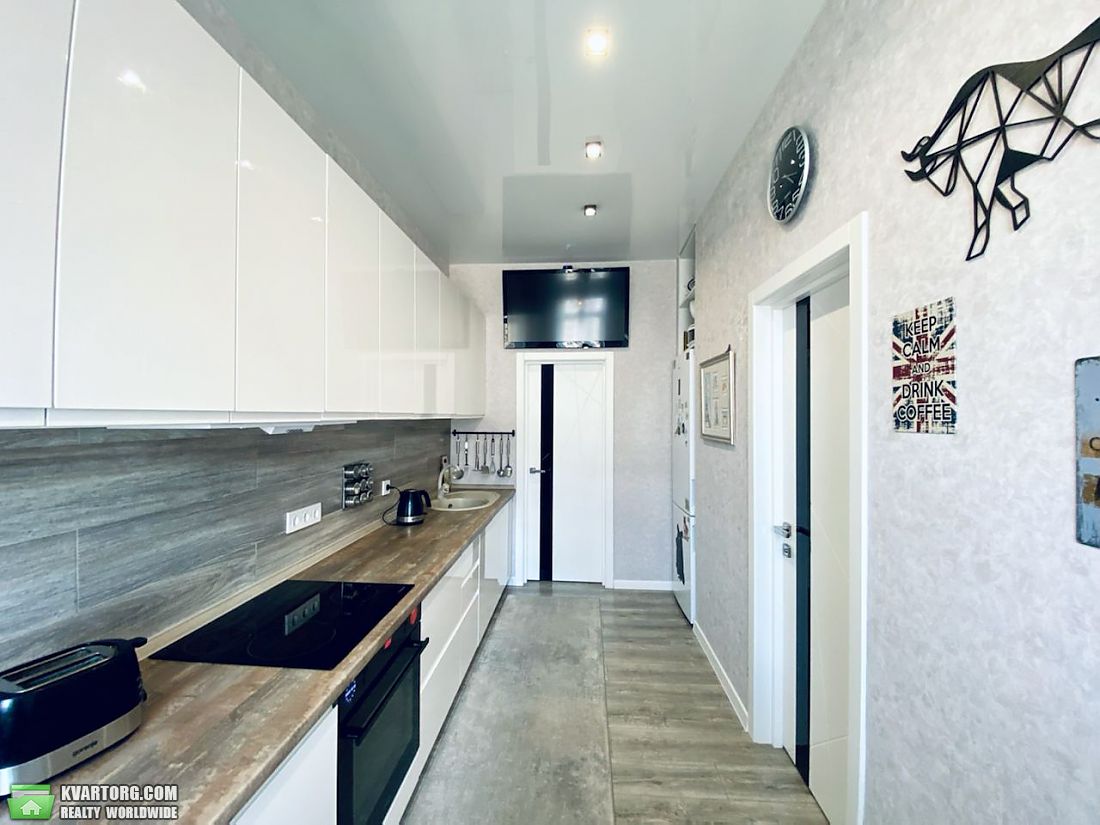 Sell 2-room apartment. Киев, Тимошенко — photo 4