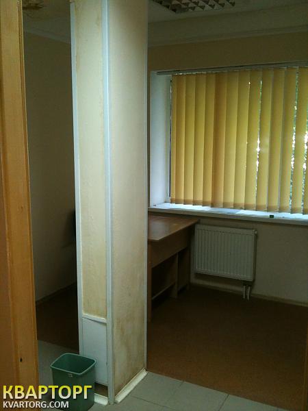Rent out office. Киев,  Киквидзе — photo 7