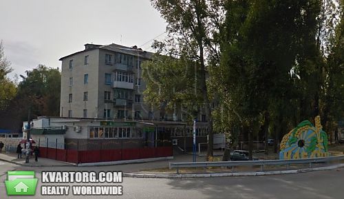 Sell 1-room apartment. Киев,  Одесcкое шосс — photo 4
