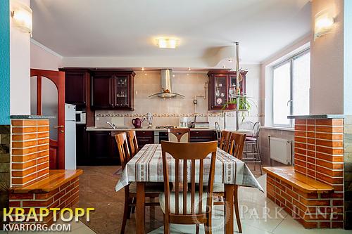 Sell 4-room apartment. Киев, Окипной — photo 4