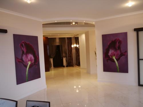 Rent out multi-room apartment. Киев,  Ирининская — photo 3