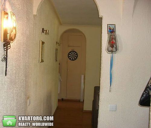 Rent out 3-room apartment. Киев, Тверской Тупик — photo 7