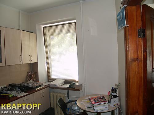Sell office. Киев,  Набережно-Крещатикская — photo 5