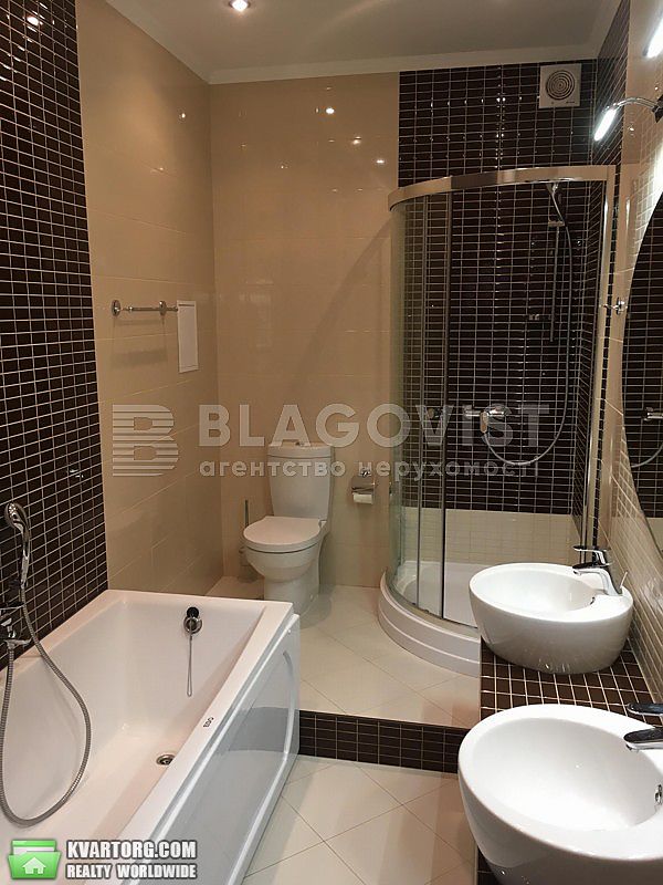 Rent out 2-room apartment. Киев,  Дружбы Народов бул — photo 6