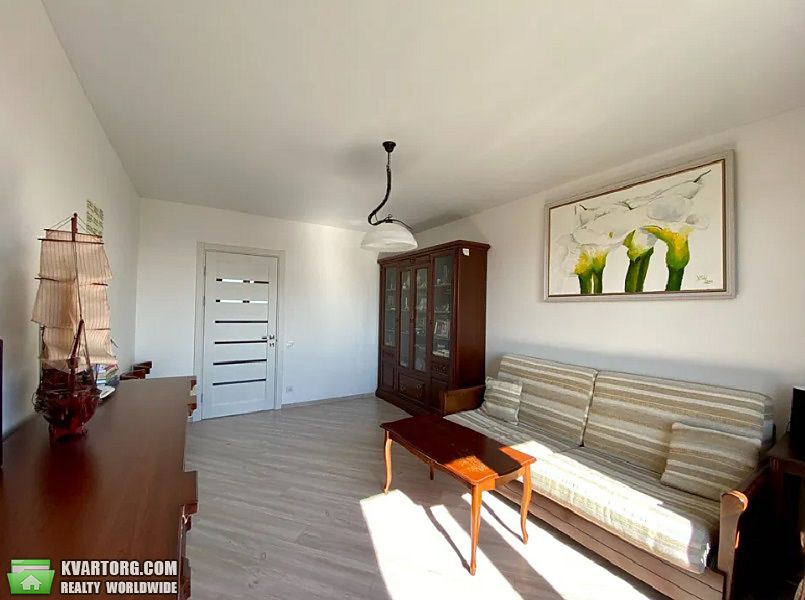 Sell 2-room apartment. Киев,  Ломоносова — photo 6