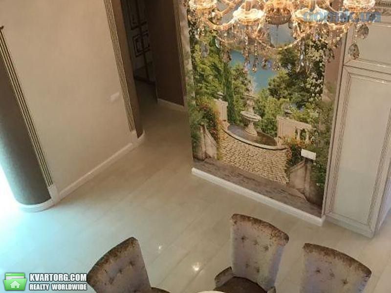 Rent out 2-room apartment. Киев,  Владимирская — photo 10