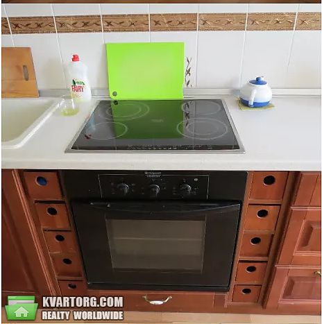 Rent out 2-room apartment. Киев,  Урловская — photo 2