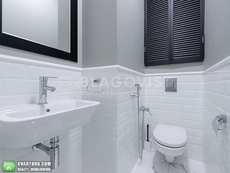 Sell 3-room apartment. Киев,  Кирило-Мефодиевская — photo 7
