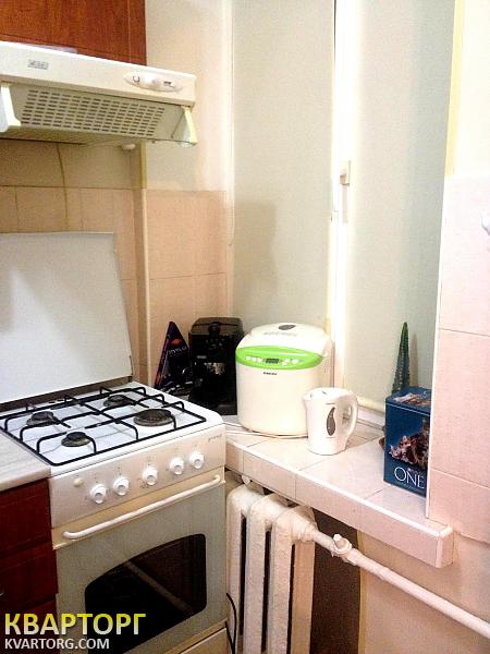 Sell 2-room apartment. Киев,  Волынская — photo 9