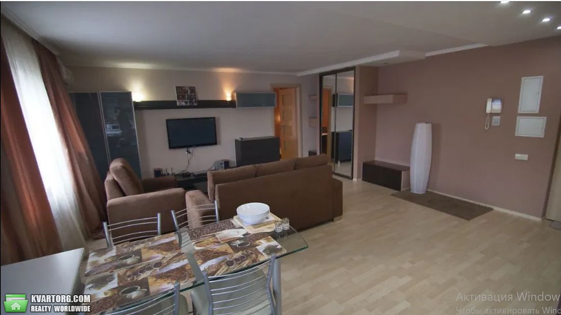 Rent out 2-room apartment. Киев,  Леси Украинки бул — photo 2