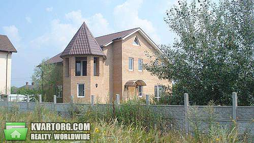 Sell house. Киев,  Садовая Осокорки — photo 6