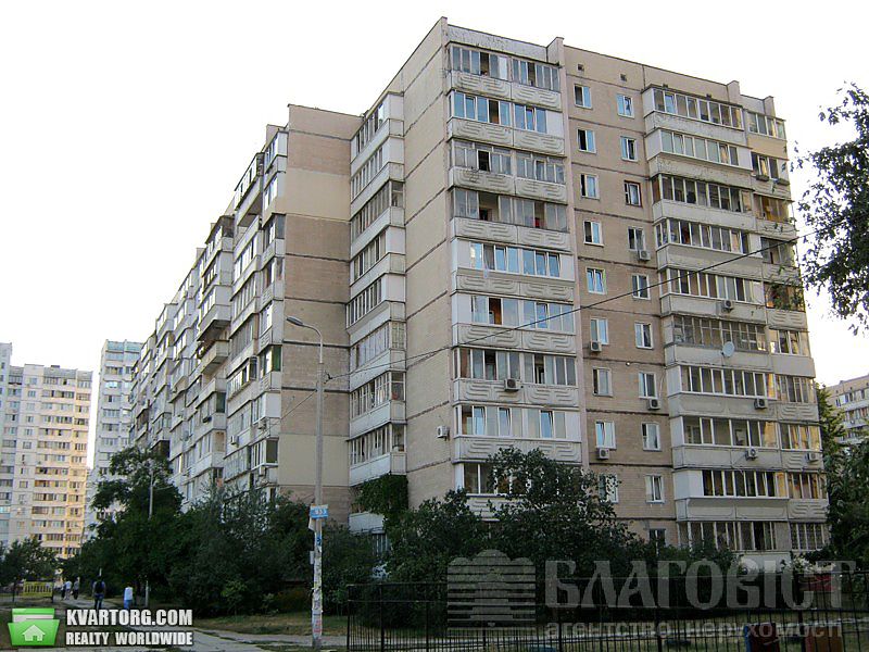 Sell 3-room apartment. Киев,  Вербицкого — photo 5