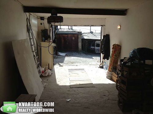 Sell warehouse. Киев, Гаевая — photo 7