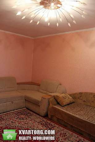 Sell 2-room apartment. Киев,  Срибнокильская — photo 7