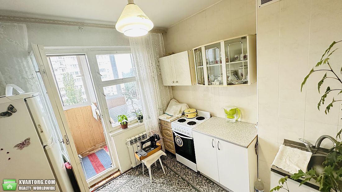 Sell 1-room apartment. Одесса, Проспект Добровольского — photo 2