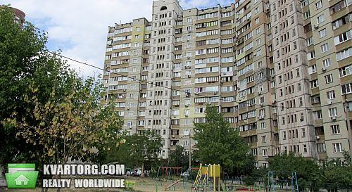 Sell 3-room apartment. Киев, Драгоманова — photo 1