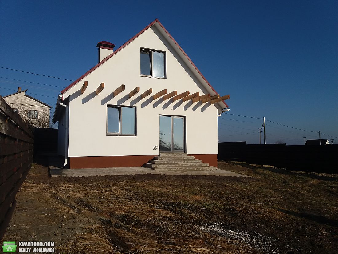 Sell house. Ирпень, Вишневая — photo 3