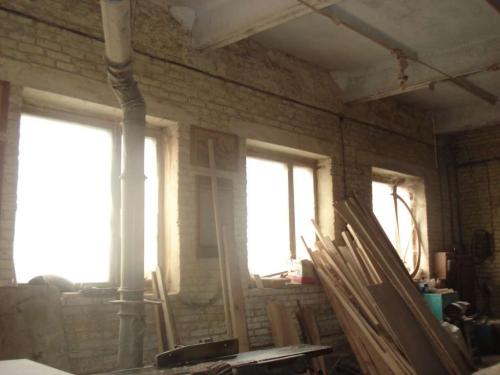 продам склад. Винница,  Гонти - фото 1