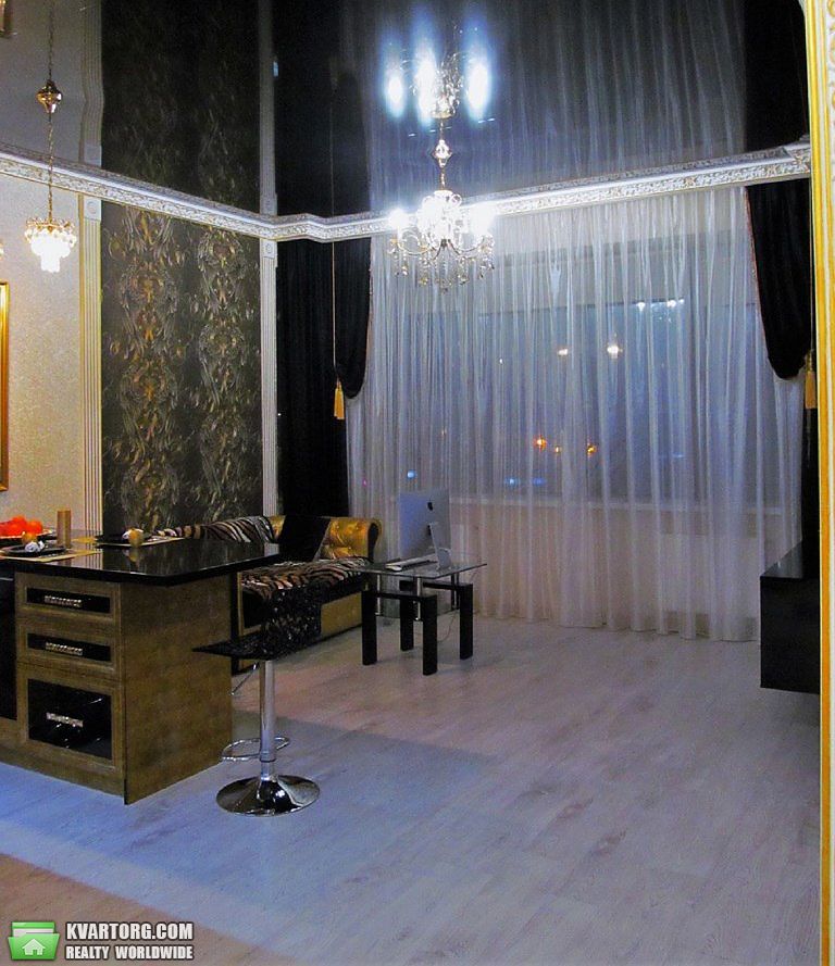 Sell 1-room apartment. Киев,  Днепровская набережная — photo 3