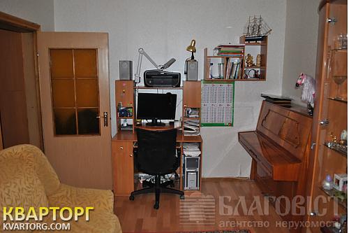 Sell 2-room apartment. Киев, Драгоманова — photo 1