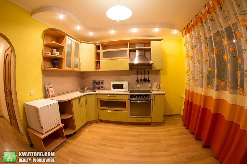Rent out 1-room apartment. Харьков, Рыбалко — photo 4
