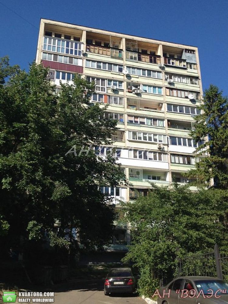 Sell 3-room apartment. Киев,  Печерский спуск — photo 1