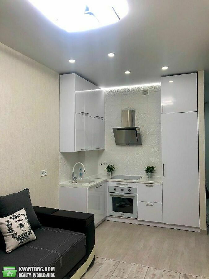 Sell 2-room apartment. Харьков, Героев Труда — photo 2