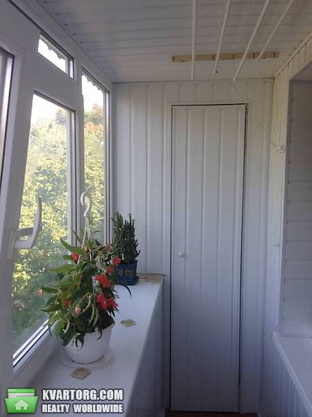 Sell 3-room apartment. Киев, Киквидзе — photo 4