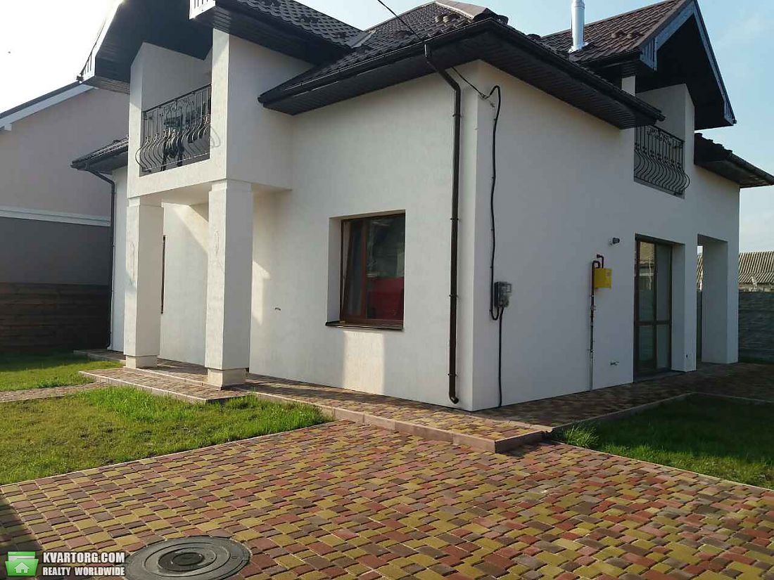 Sell house. Ирпень, Достоевского — photo 5