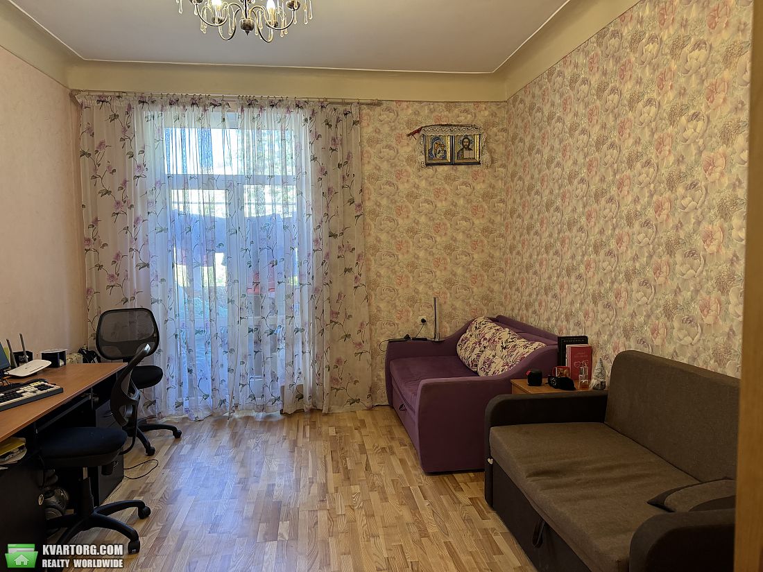 Rent out 2-room apartment. Киев,  Голосеевский пр — photo 1