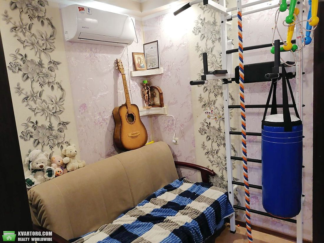 Sell 2-room apartment. Одесса, добровольского — photo 3