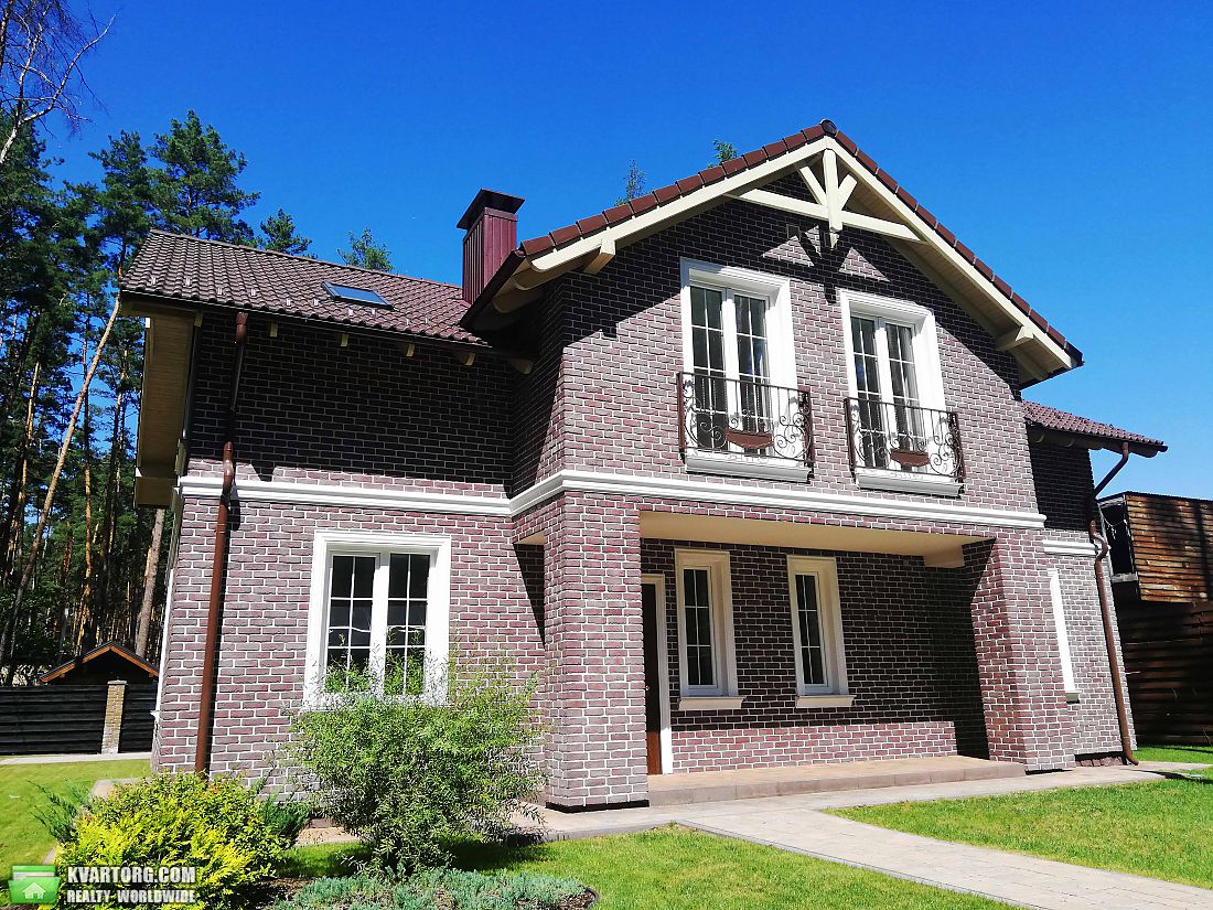 Sell house. Буча, Некрасова — photo 1