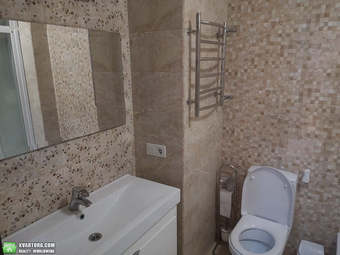 Rent out 1-room apartment. Одесса, просп. Шевченко — photo 1