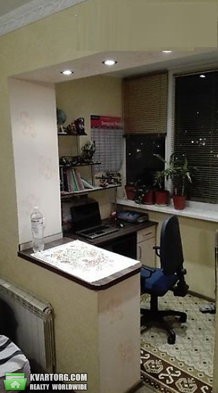 Sell 2-room apartment. Киев,  Николаева — photo 1