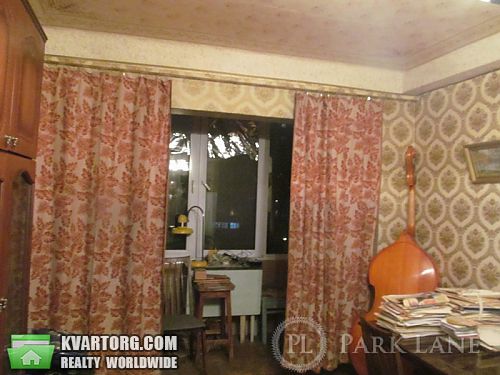 Sell 3-room apartment. Киев,  Давыдова бул — photo 4
