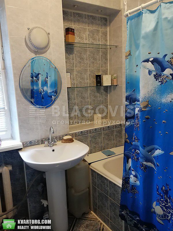 Sell 3-room apartment. Киев,  Довнар-Запольского — photo 9